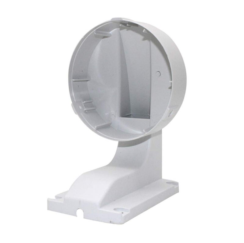 BeElion Original 1258A ABS Indoor Outdoor Wall Mount L-Type Bracket for CCTV Security Dome IP Camera Mounting,DaHua Hikvision Dome Cameras - Image 5
